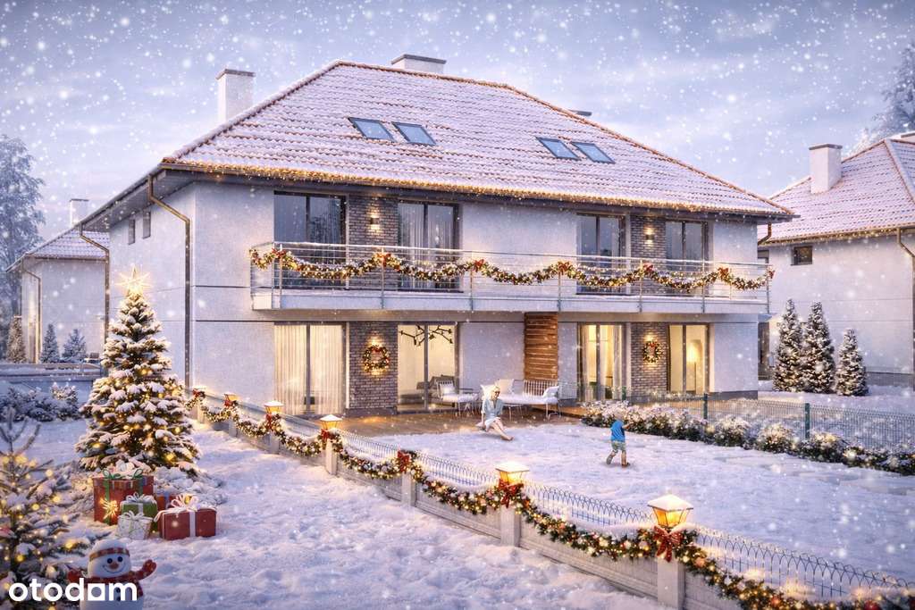 Parterowe mieszkanie z ogrodem | 64,45 m² - Pełny obrazek: 3/15