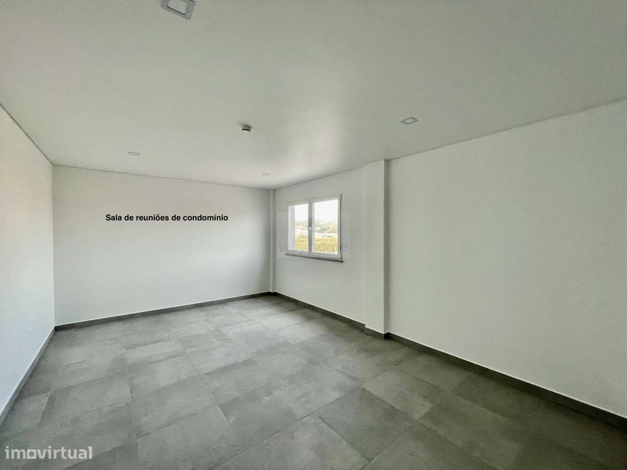 Apartamento T3 | Terraço | Contemporâneo | Lourinhã-25