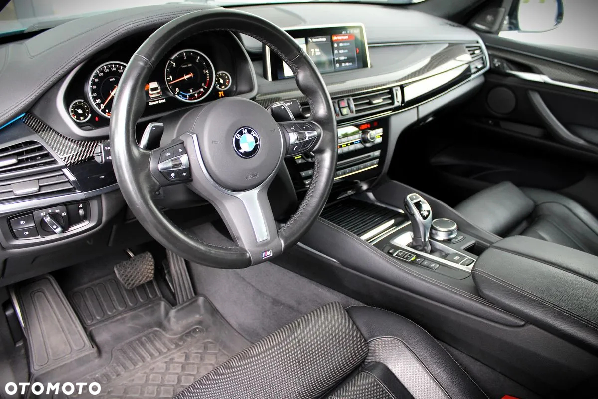 BMW X6 xDrive30d M Sport - 22