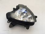 SUZUKI GS 500 F 04-08 GS500F Lampa Reflektor przód - 3