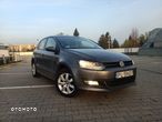 Volkswagen Polo 1.2 TSI Highline Optimum - 1