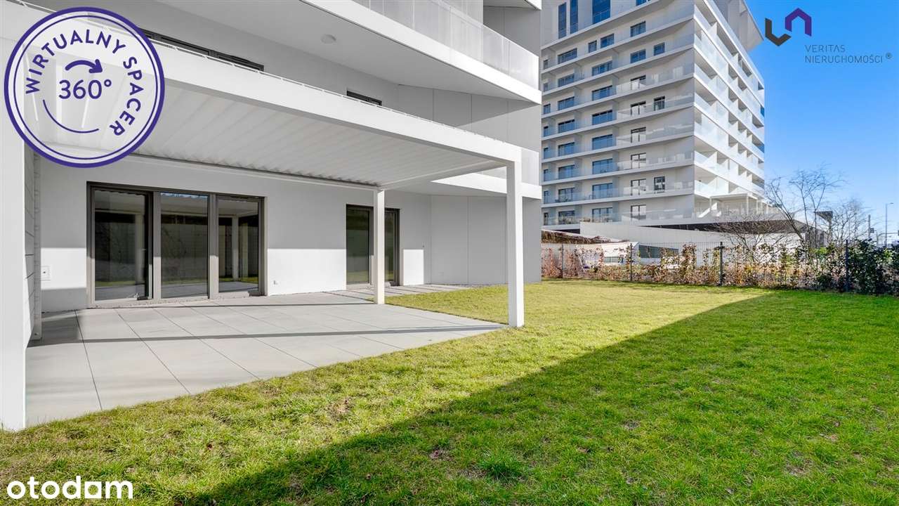 Apartament W Strefie Kultury 96 m2-10