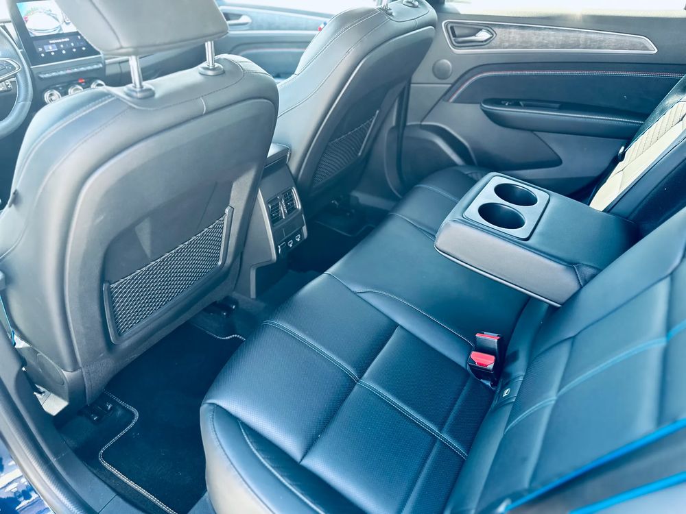 Renault Arkana MHEV 160 EDC Esprit Alpine