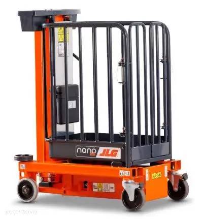 JLG Nano - 1