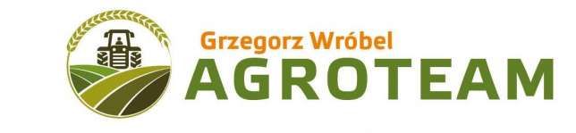 FUH AGROTEAM Wróbel Grzegorz logo