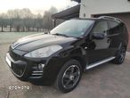 Peugeot 4007 HDI FAP 7-Sitzer Platinum - 9