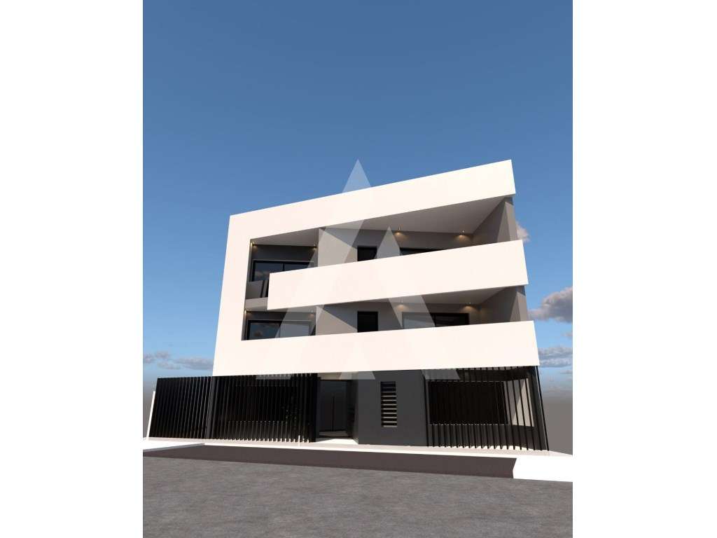 Apartamento T2 Duplex, em Condomínio Fechado!-20