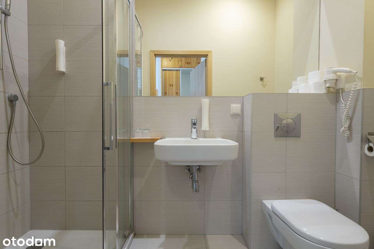 3 pokojowy apartament Cristal Resort-17