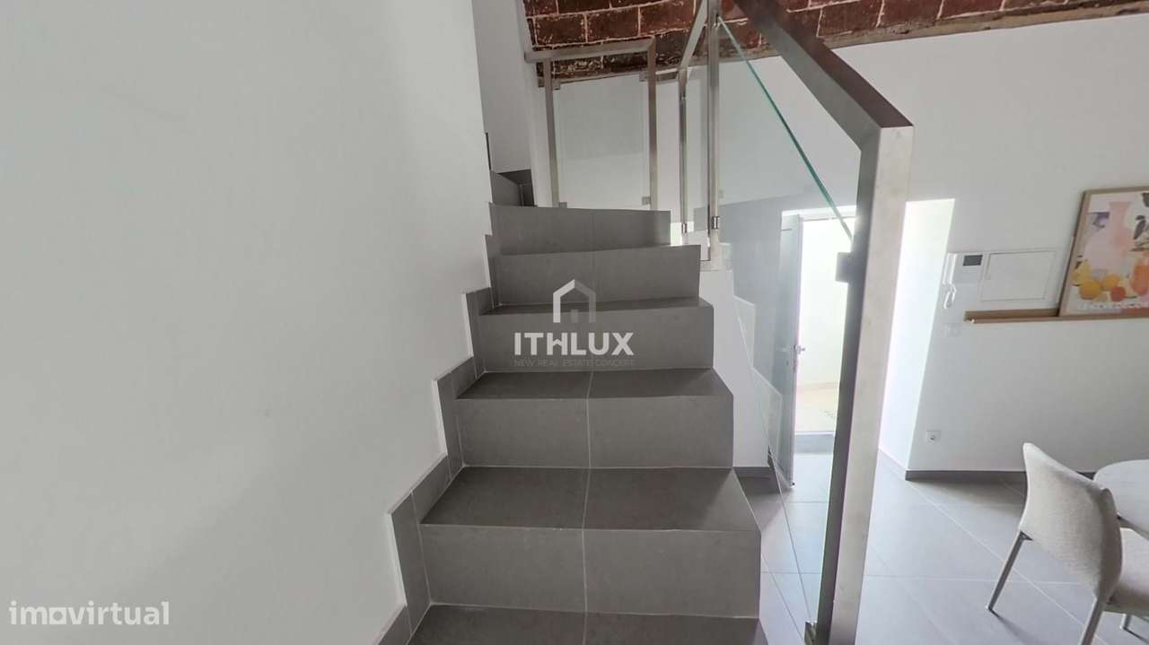 Imóvel Totalmente Renovado para arrendamento no Centro Histórico de El - Grande imagem: 5/15