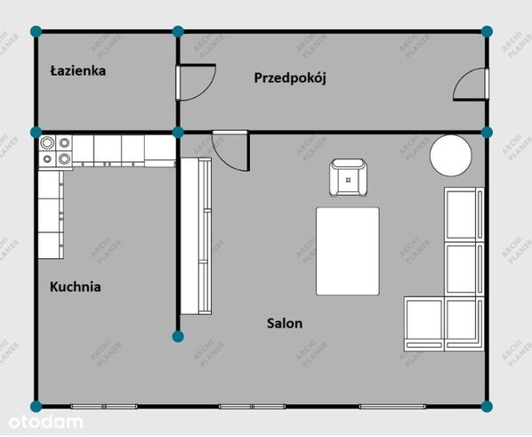 Prezentacja tylko w Poniedziałek