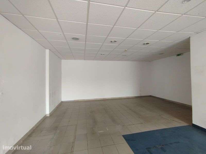 Arrendamento de espaço comercial barreiro - Grande imagem: 4/9