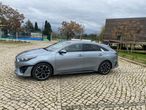 Kia ProCeed 1.0 T-GDi GT Line - 4