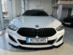 BMW M8 M850i xDrive AT - 6