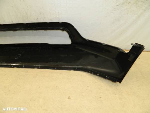 Spoiler inferior bara fata Jeep Compass, 2016, 2017, 2018, 2019, 2020, 5UQ11TRMA - 5