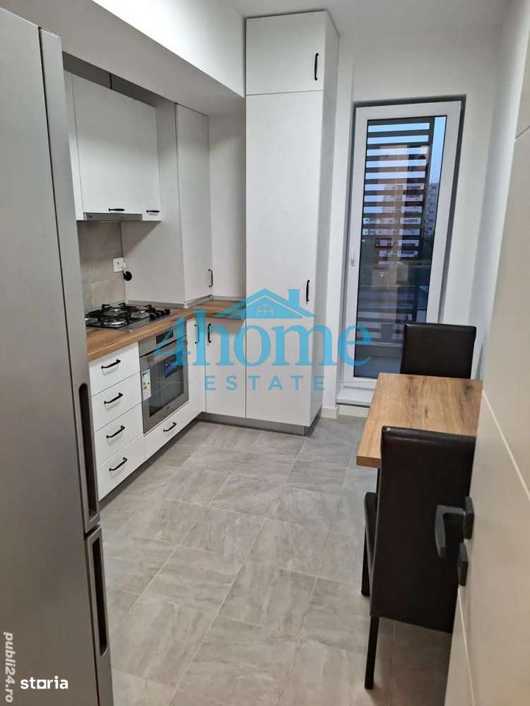 Apartament 2 camere Theodor Pallady|Astorium my Home|Parcare - Imagine principală: 4/4