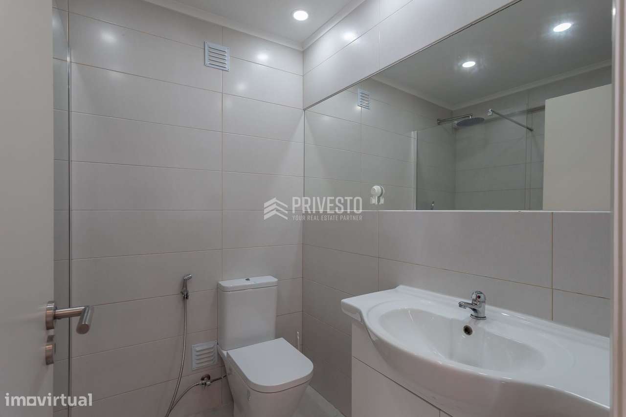 Apartamento à venda no Bairro da Assunção, Cascais-8
