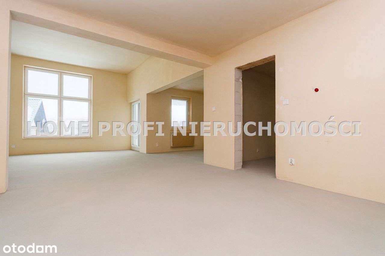 Mieszkanie Bez Prowizji - Sikorskiego 110 m2-4