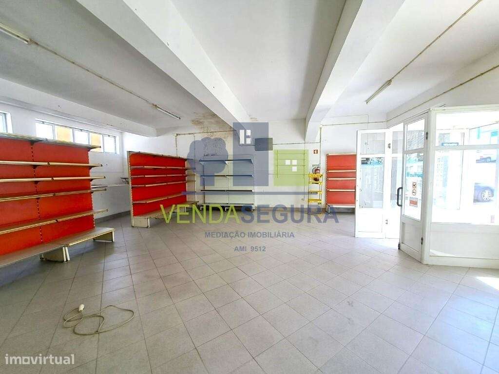 Espaço Comercial | Zona da Salúquia | Moura - Grande imagem: 2/9