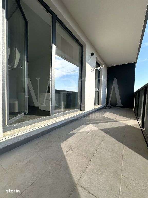 Apartament 2 camere de vanzare in Someseni, Cluj Napoca - Imagine principală: 5/6