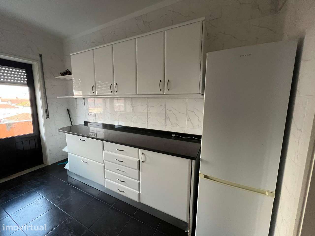 Apartamento T4 com Vista de Mar em Matosinhos Sul - Grande imagem: 5/22