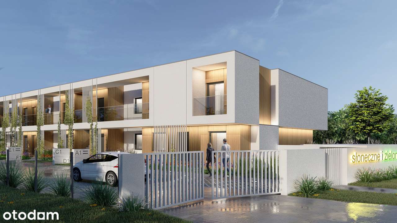 Apartament- 4 Pokoje - Teraz Oszczędzasz 55 000 - OSTATNIE !!!-7