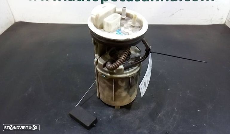 Bomba Do Depósito De Combustível Skoda Fabia I (6Y2) - 1