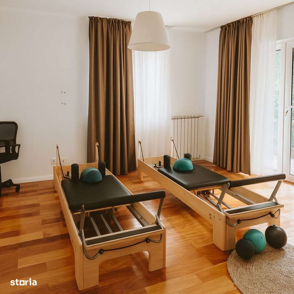 Vila 6 camere || Erou Iancu Nicolae || Garaj - Imagine principală: 4/14