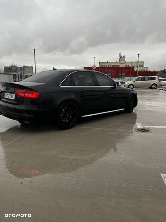 Audi S4 3.0 TFSI Quattro S tronic - 11