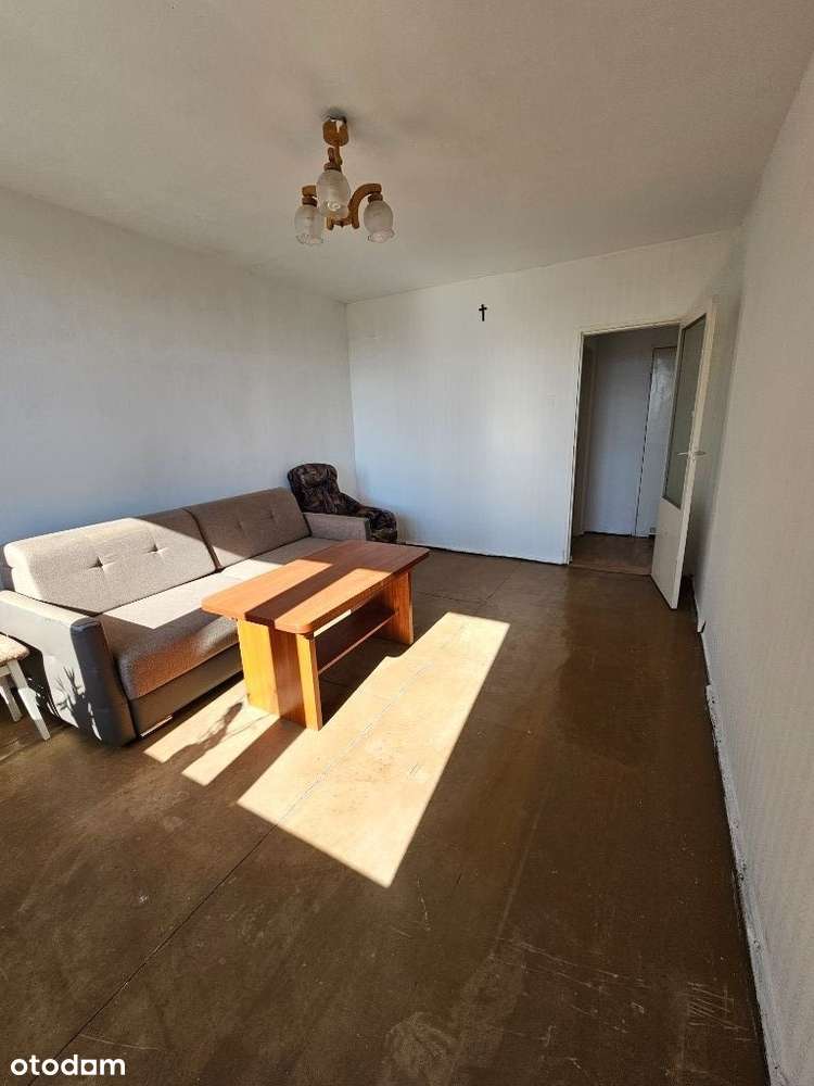 REZERWACJA 2 Pokoje,Wyzwolenia,dobra lokalizacja-0