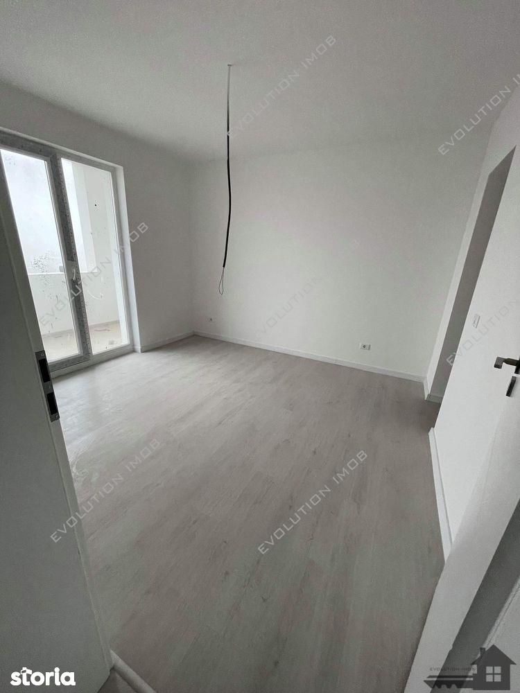 Giroc | Apartament 2 camere | 53 mp + Balcon 11 mp