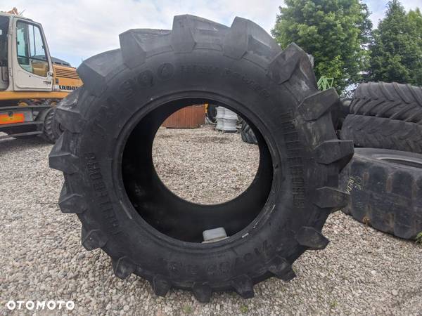 Trelleborg TM900, 710/60 r 34, nowa opona w starej cenie! - 1