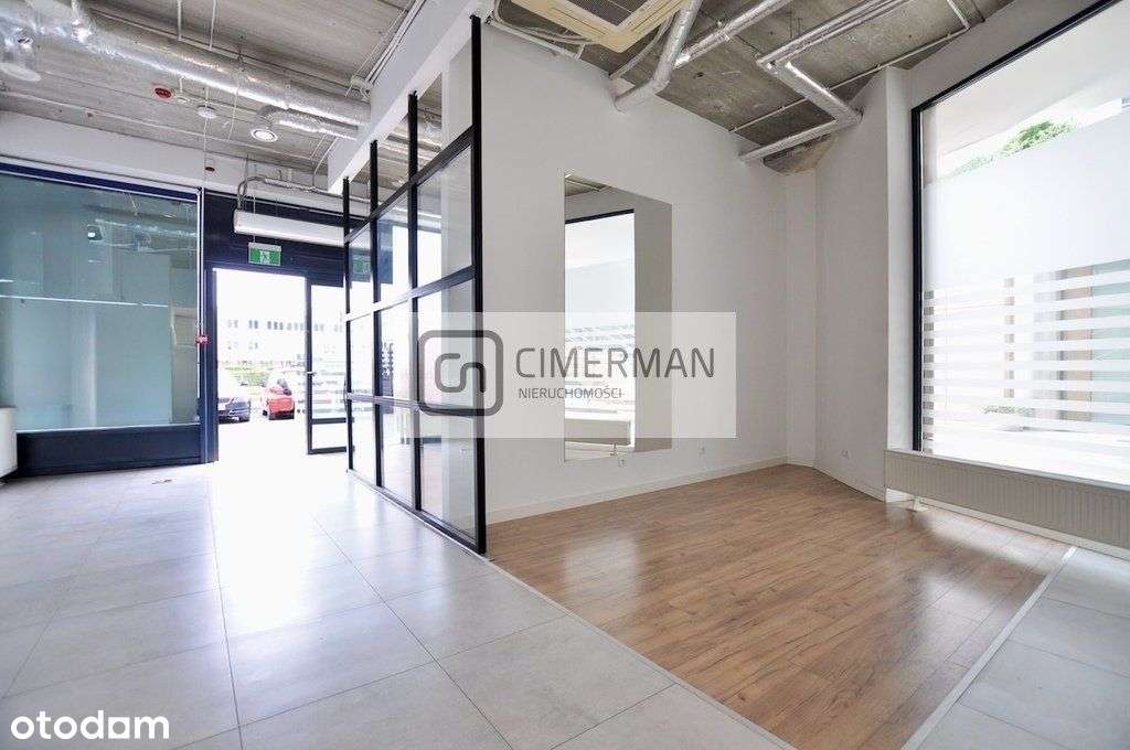 Lokal pod fitnes lub inne usługi/handel | Legnicka - Pełny obrazek: 4/11