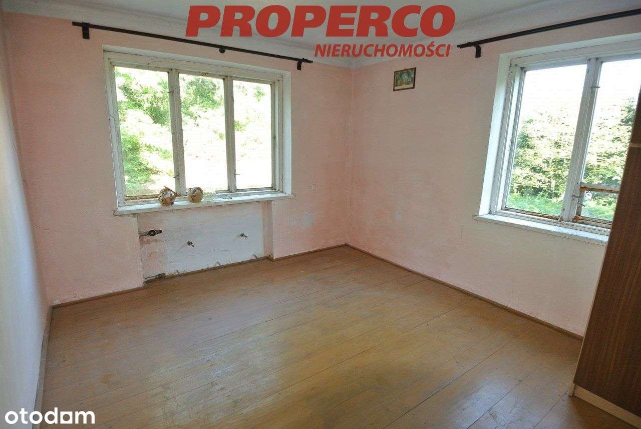 Dom 7 pokoi, 122m2 uż., Dziewięczyce, Działoszyce. - Pełny obrazek: 5/18