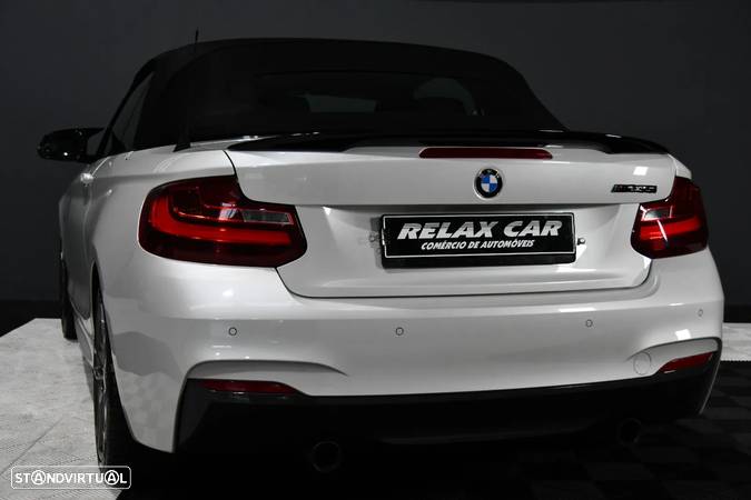 BMW M235i xDrive Auto - 12