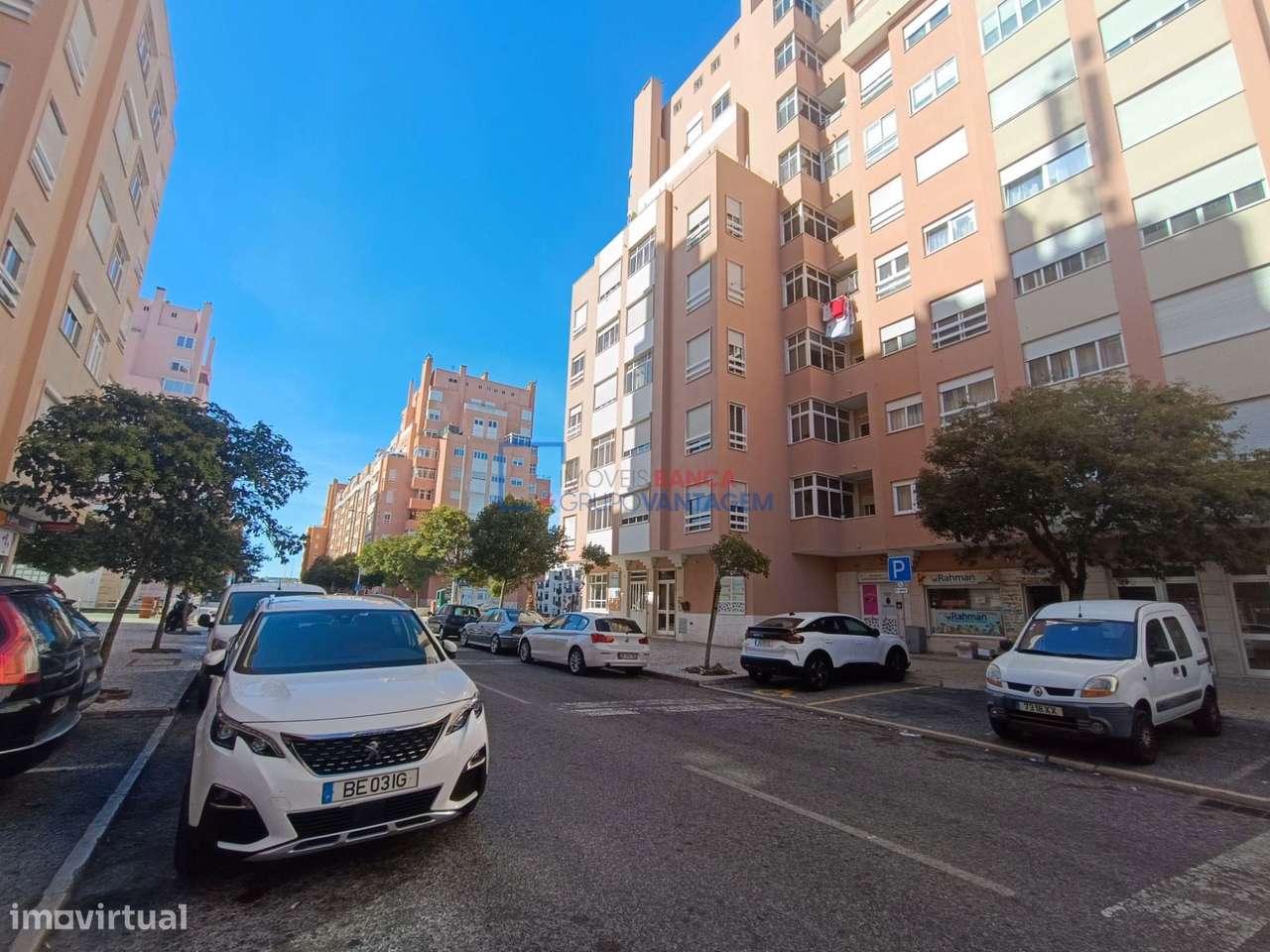 Apartamento T2  Rio de Mouro  Sintra - Grande imagem: 5/30
