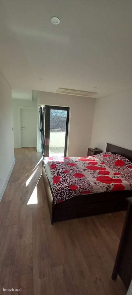 Moradia em banda t4. - Grande imagem: 3/5