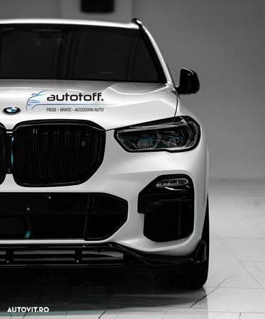 Grile BMW X5 G05 (2019+) duble model M - 6