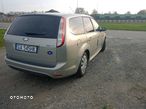 Ford Focus 1.6 TDCi Trend + - 13