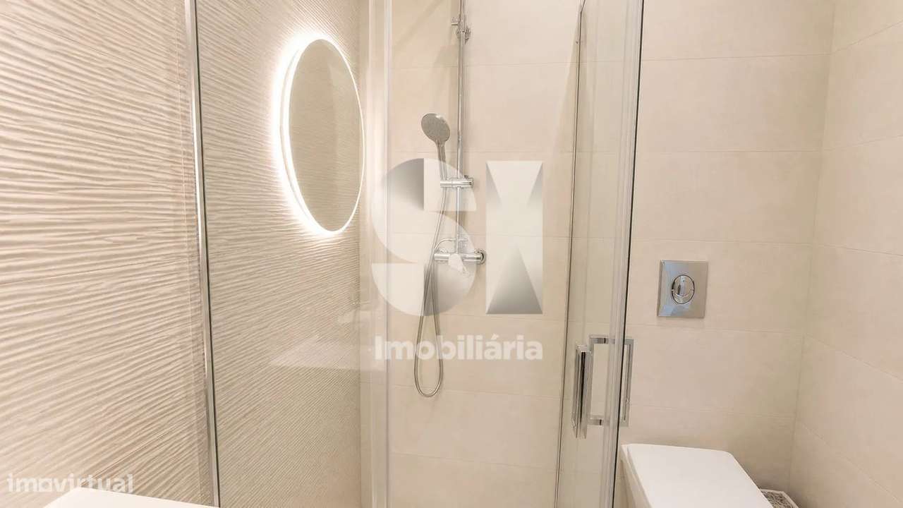 T2 com Jardim, Terraço e Garagem | Marinha Grande-12