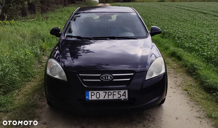 Kia Ceed Cee'd 1.4 Comfort + - 7