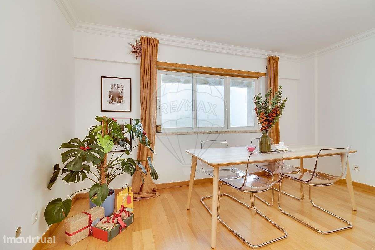 Apartamento T2 para venda - Grande imagem: 4/23