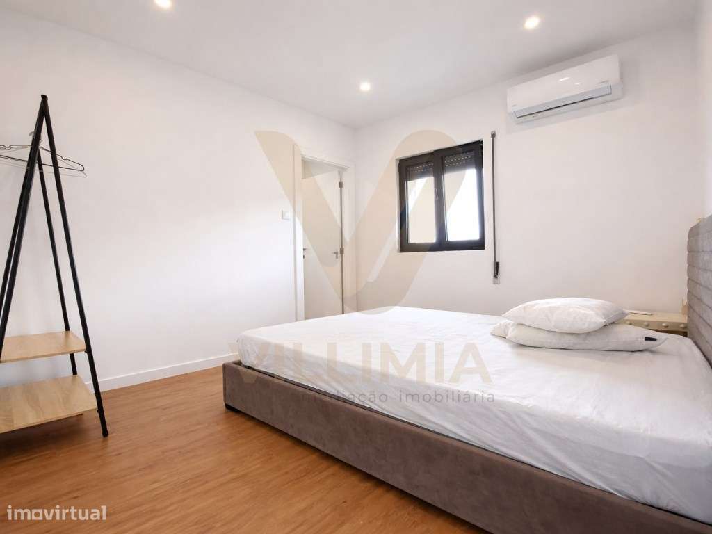 Moradia Rústica T3+2 com Piscina | Labruja - Ponte de Lima-21