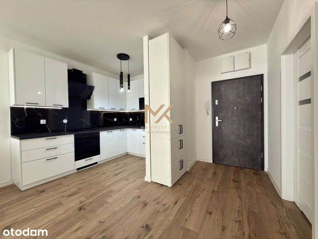 Apartament z ogrodem/ miejsce postojowe/ Nowe ! - Pełny obrazek: 5/9
