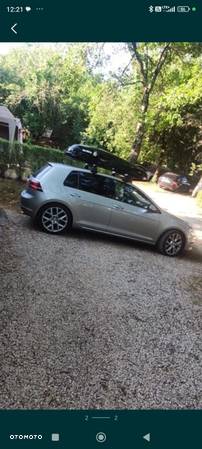 Volkswagen Golf 1.4 TSI (BlueMotion Technology) Comfortline - 28