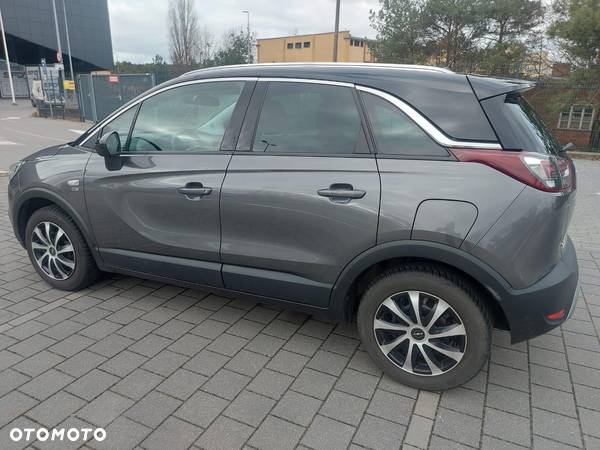 Opel Crossland - 4