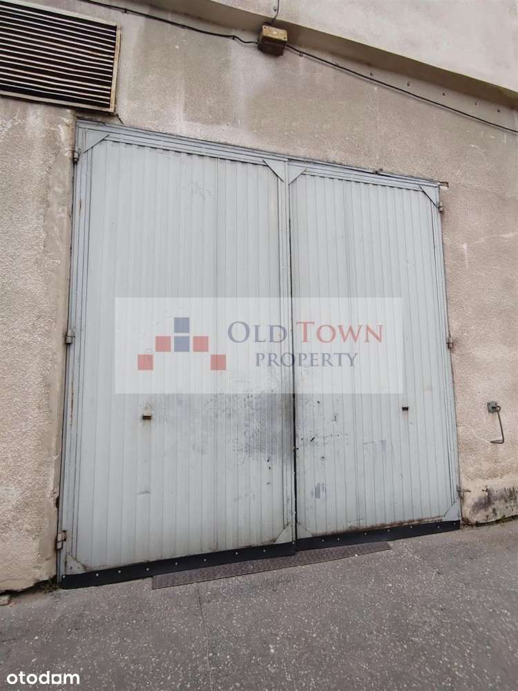 Magazyn 233,5 m2 ogrzewany, Bursaki - Pełny obrazek: 5/5