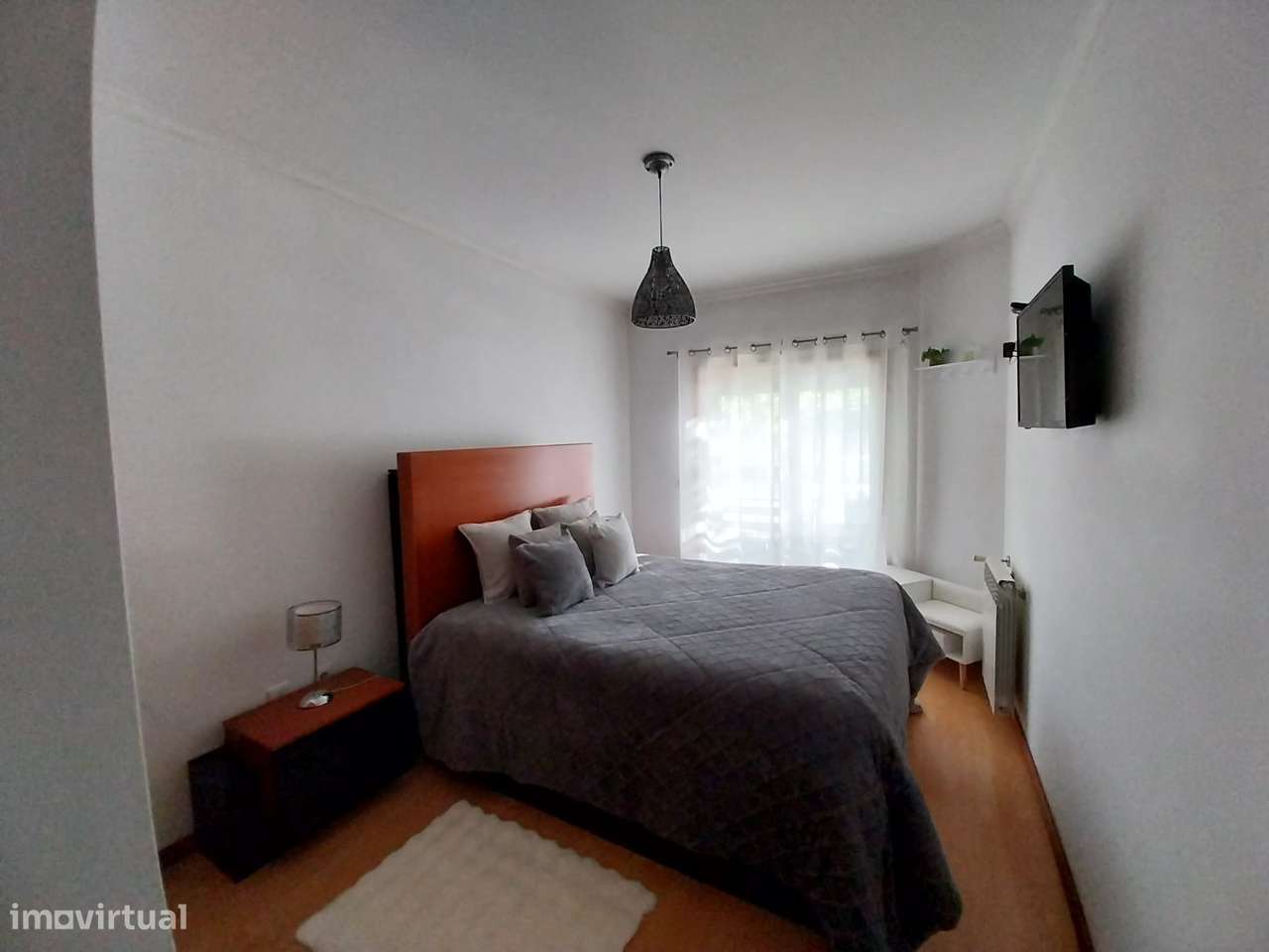 Apartamento T2 em Ílhavo.-16