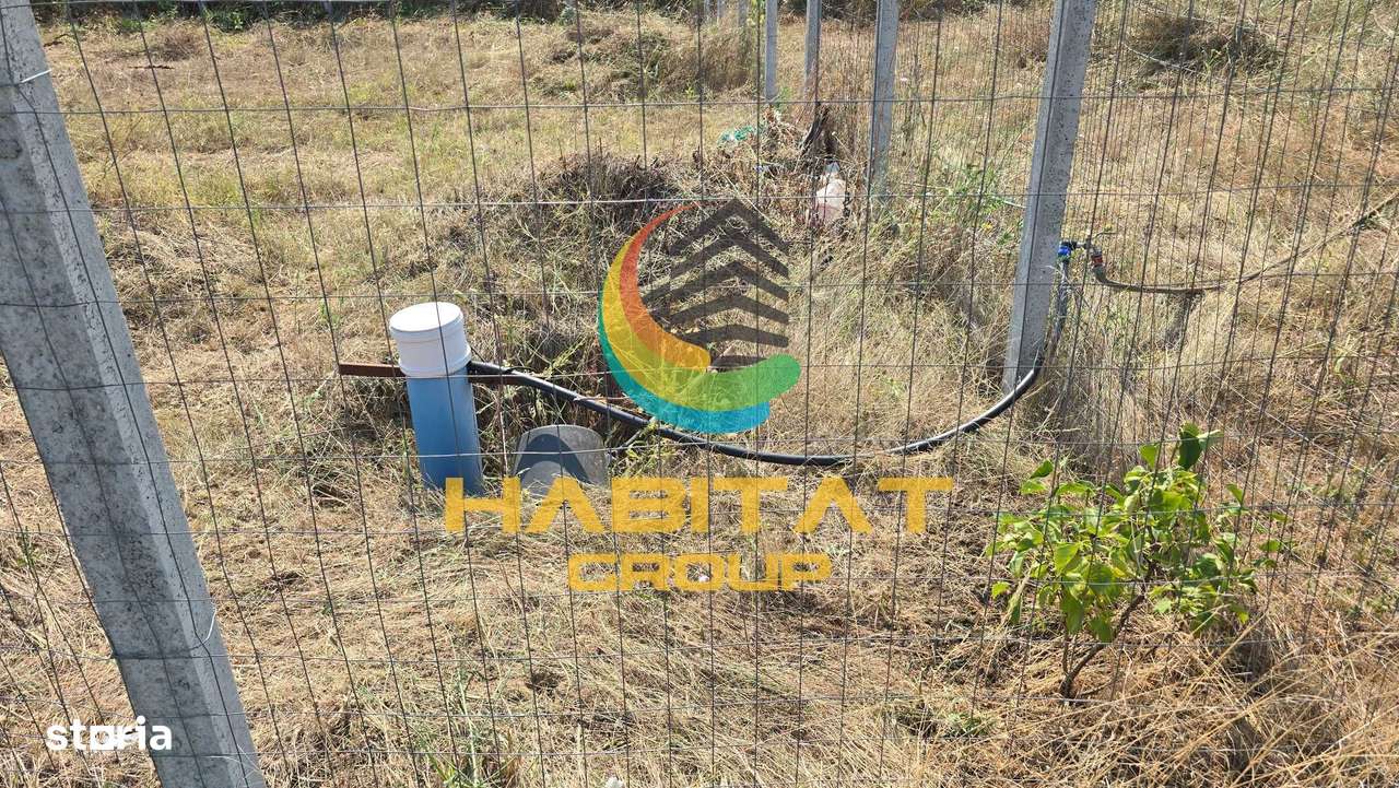 Vânzare Rapidă! Teren 500 mp cu Utilități – Măgurele - Imagine principală: 4/5