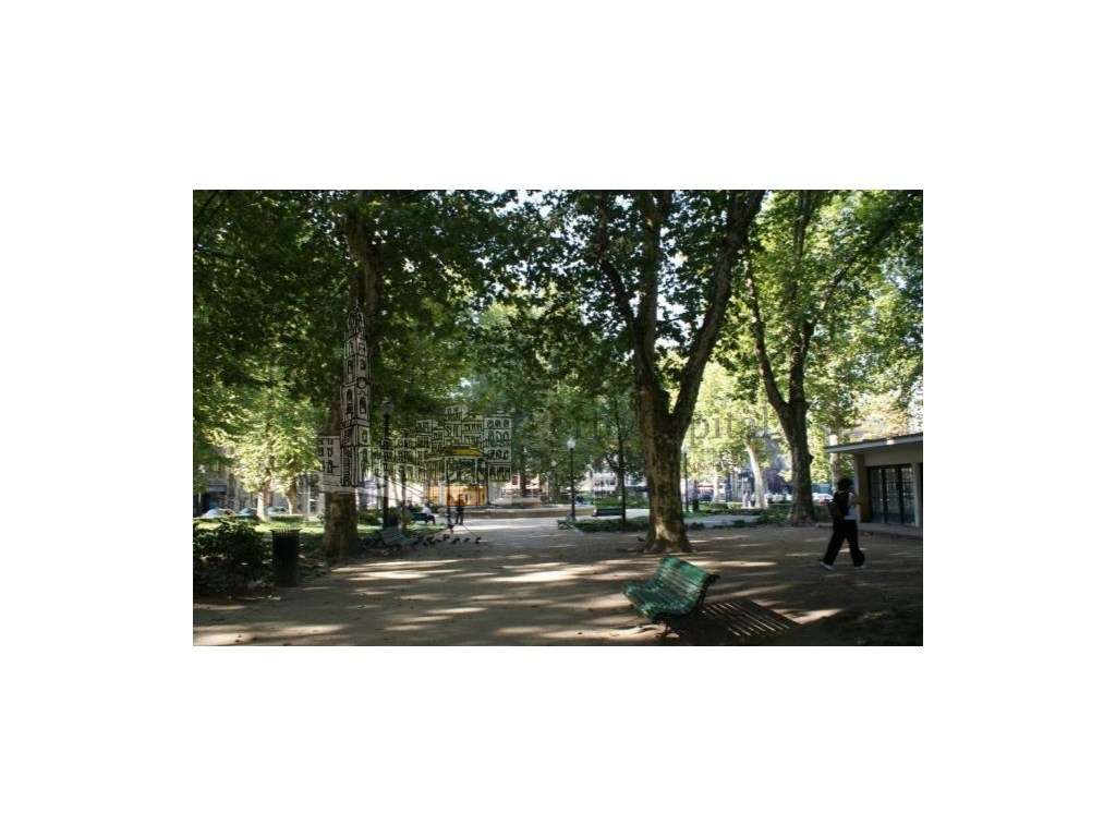 EXCELENTE PRÉDIO PARA VENDA NO MARQUÊS - Grande imagem: 3/20