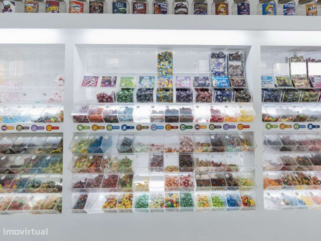 Trespasse - Loja | Oportunidade única em Espinho-5